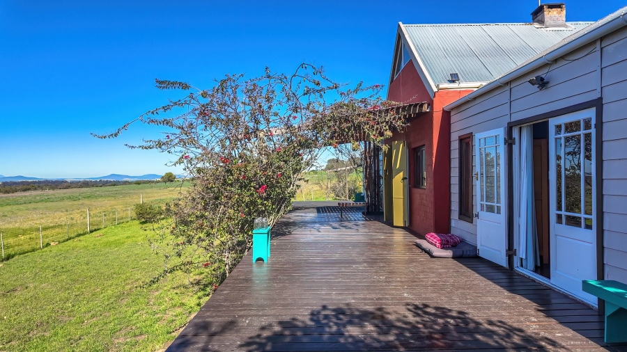 2 Bedroom Property for Sale in Cape Farms Western Cape